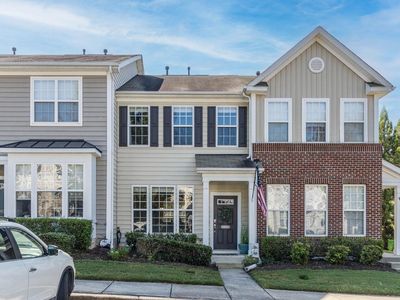 7863 Spungold St, Raleigh, NC, 27617