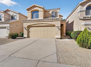 1340 W WAHALLA Lane, Phoenix, AZ 85027