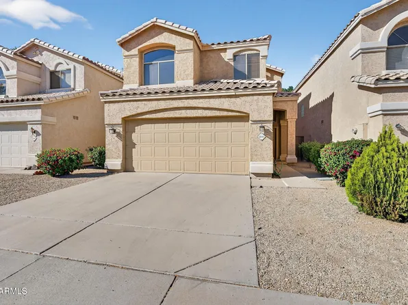 1340 W WAHALLA Lane, Phoenix, AZ 85027