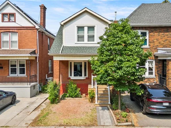 37 Park Row N, Hamilton, ON L8H 4E3