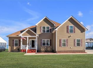 132 Romm Point, Currituck, NC 27929