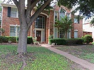 4005 Foxtail Ln, Plano, TX 75024