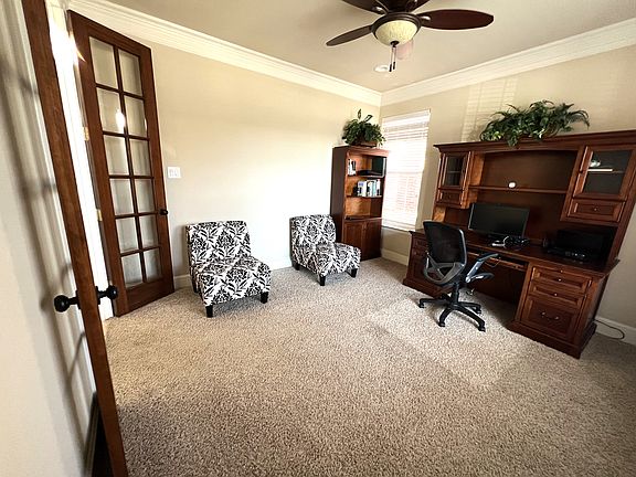 Office / Study Room