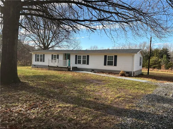 106 Holly Tree Dr, Pamplin, VA 23958