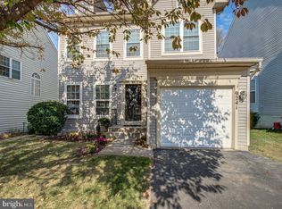 9241 Greenshire Dr, Manassas Park, VA 20111