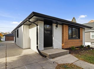 1215 South 91st STREET, West Allis, WI 53214