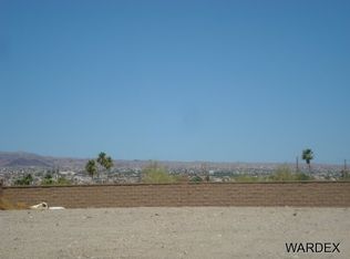 988 Isola Cirella Loop, Lake Havasu City, AZ 86403