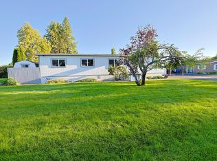 12117 N Sheridan St, Mead, WA 99021