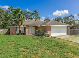 4054 Jacaranda Trc, Milton, FL 32583