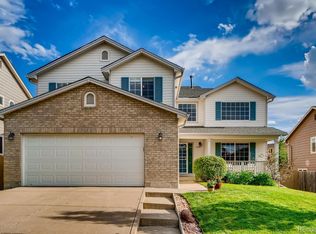 5347 S Valdai Way, Aurora, CO 80015