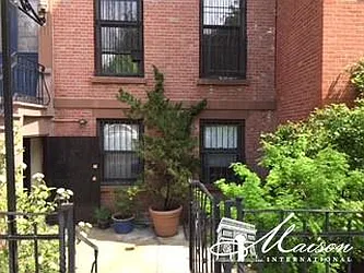 Rented by Maison International