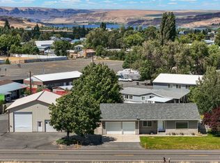 298 Road 19 NW, Soap Lake, WA 98851