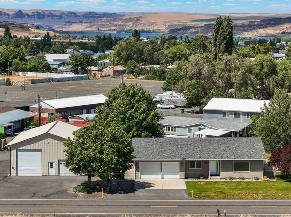 298 Road 19 NW, Soap Lake, WA 98851