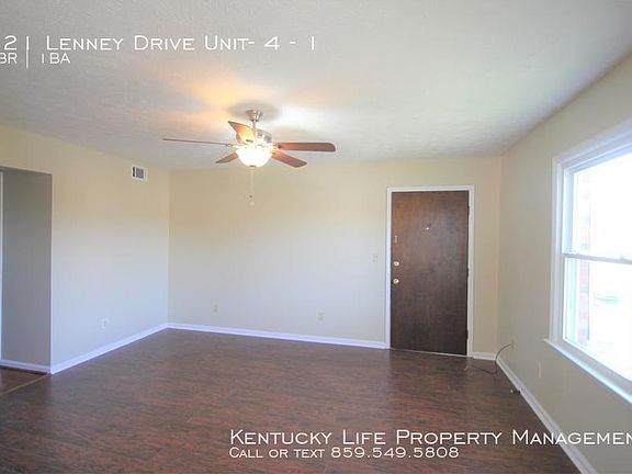 2nd image of 421 Lenney Dr APT 4