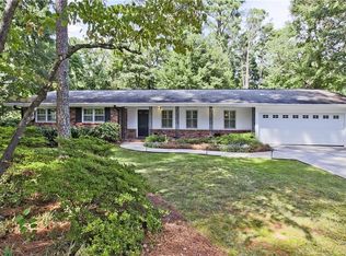 3078 Randolph Rd NE, Atlanta, GA 30345