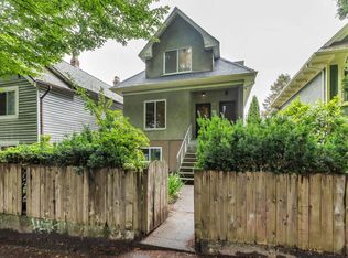 1836 E 1st Ave, Vancouver, BC V5N 1B1