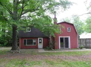 1956 S Golden Rod Ave, Lake city, MI 49651