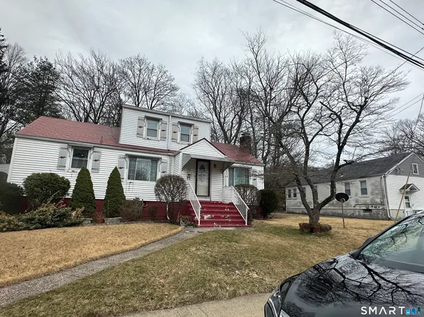 70 Judwin Avenue, New Haven, CT 06515