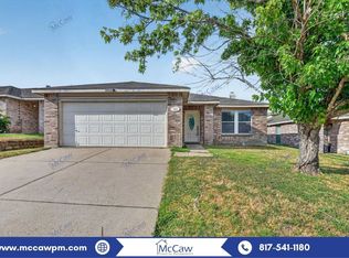 5408 Lansdowne Ave, Fort Worth, TX 76135