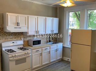 2114 Clifton Ave, Baltimore, MD 21217