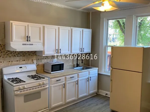 2114 Clifton Ave, Baltimore, MD 21217