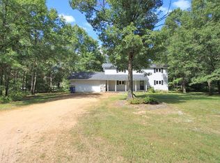 1024 Russell St, Mosinee, WI 54455