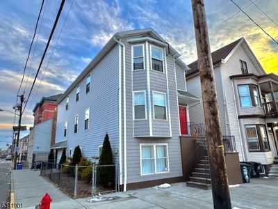 292 Van Houten St, Paterson, NJ, 07501