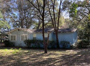 219 SW 4th Ave, Chiefland, FL 32626