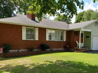 14 Griffis St, Binghamton, NY 13904