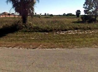 8007 Mill Ct, Labelle, FL 33935