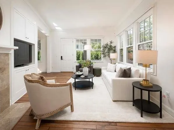 302 Channing Ave, Palo Alto, CA 94301