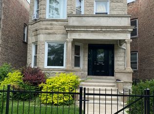 7836 S Green St FLOOR 1, Chicago, IL 60620