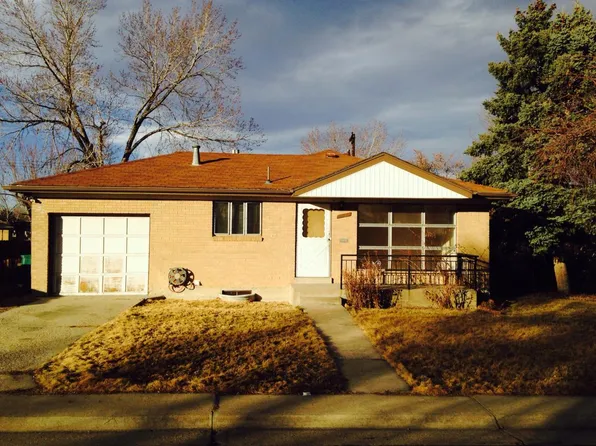 85 E 106th Pl, Northglenn, CO 80233