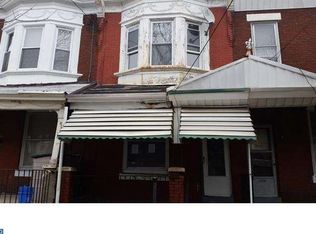1249 N Allison St, Philadelphia, PA 19131