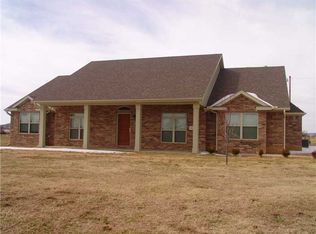1880 Viney Grove Rd, Prairie Grove, AR 72753