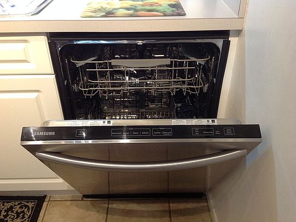 Dishwasher