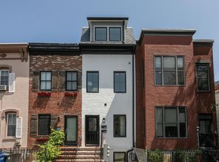 1615 6th St NW #2, Washington, DC 20001