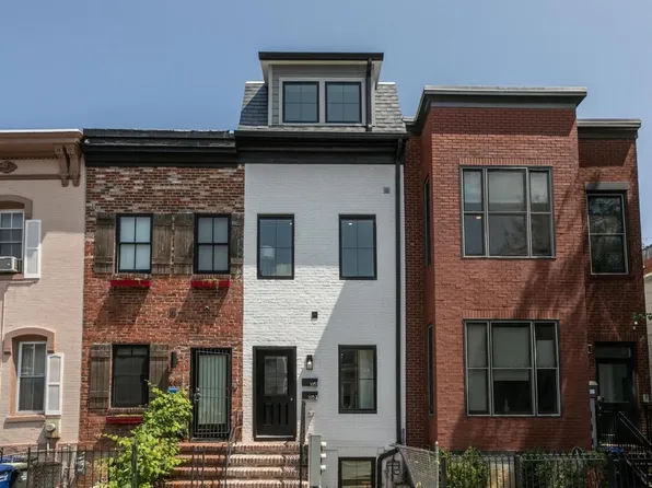 1615 6th St NW #2, Washington, DC 20001