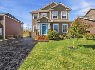 51 Orlando Pl, St. John's, NL A1B0N6