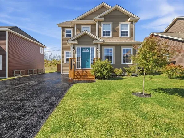 51 Orlando Place, St. John's, NL A1B0N6