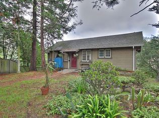 52 Glenwood Glade, Oakland, CA 94611