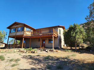 341 Greenwood Ave #B, Crawford, CO 81415