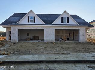 2013 Dartford Dr #B, Greenville, NC 27834