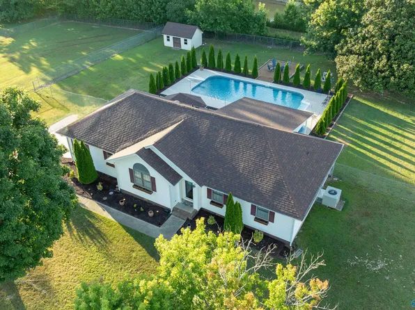 14304 Pulaski Pike, Ardmore, AL 35739