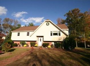 12 Independence Way, Norwood, MA 02062