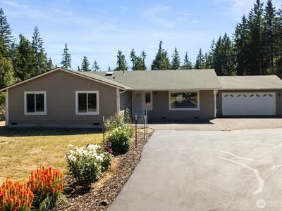 162 Brady Lane, Winlock, WA, 98596