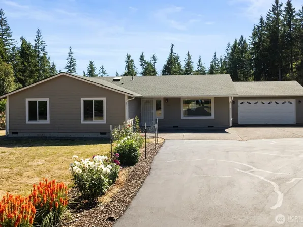 162 Brady Lane, Winlock, WA 98596