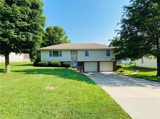 602 NW 8th St, Concordia, MO 64020