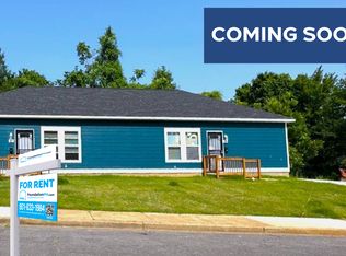 2149 Corry Rd #2, Memphis, TN 38106