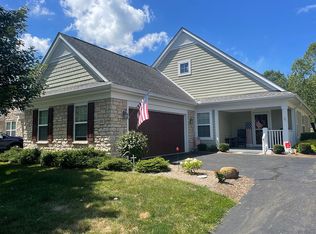 209 Tamarack Dr, Mount Vernon, OH 43050
